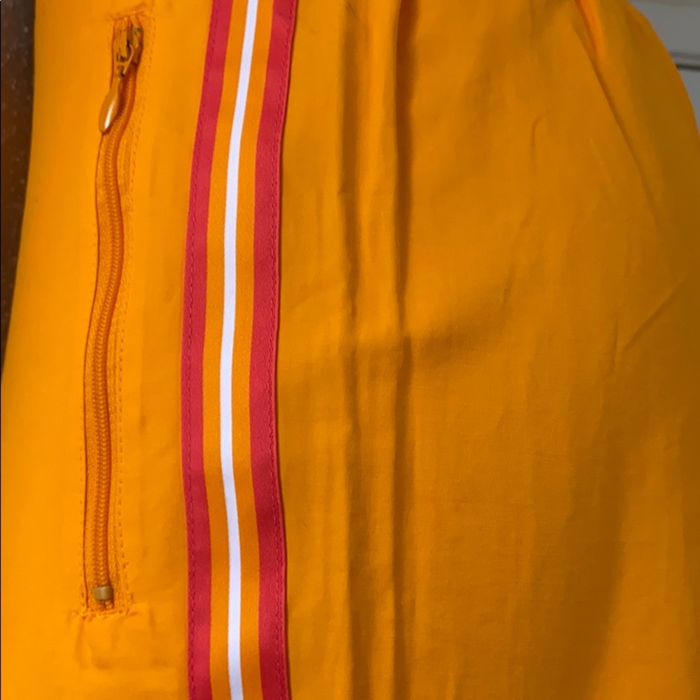 Nike women's Capri - Picture 4 of 4
